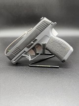 SIG SAUER P365 9MM LUGER (9x19 PARA) - Image 1 of 3