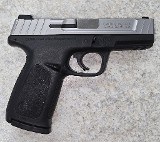 SMITH & WESSON SD9 VE 9MM LUGER (9x19 PARA) - Image 2 of 3