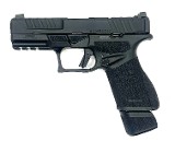 SPRINGFIELD ARMORY ECHELON 4.0C 9MM LUGER (9X19 PARA) - 1 of 3