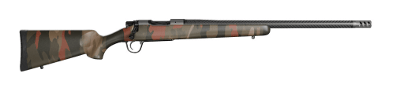 CHRISTENSEN ARMS RIDGELINE FFT SAGEBRUSH DRIFT 7mm BACKCOUNTRY - Image 1 of 1