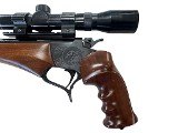 THOMPSON/CENTER ARMS Contender .30-30 WIN - 3 of 3