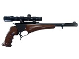 THOMPSON/CENTER ARMS Contender .30-30 WIN - 2 of 3