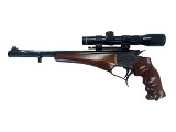 THOMPSON/CENTER ARMS Contender .30-30 WIN - 1 of 3
