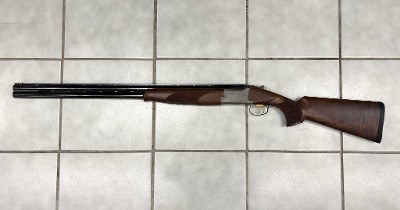 BROWNING Citori Special Steel 12 GA - Image 1 of 3