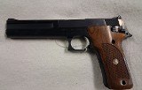 SMITH & WESSON 41 .22 LR - 2 of 3
