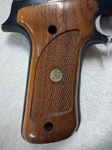 SMITH & WESSON 41 .22 LR - 3 of 3