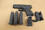 GLOCK G19 GEN 5 9MM LUGER (9x19 PARA) - 2 of 3
