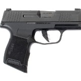 SIG SAUER P365 9MM LUGER (9X19 PARA) - 2 of 3