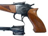 THOMPSON/CENTER ARMS Contender .44 rem mag - 2 of 3