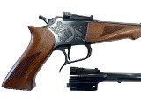 THOMPSON/CENTER ARMS Contender .44 rem mag - 3 of 3