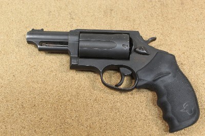 TAURUS JUDGE .45 LC/.410 GA - Image 2 of 3