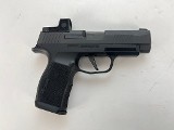 SIG SAUER P365 XL 9MM LUGER (9x19 PARA) - 1 of 3