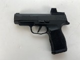 SIG SAUER P365 XL 9MM LUGER (9x19 PARA) - 2 of 3