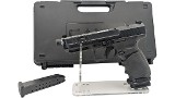 CANIK Mete SFT Pro 9MM LUGER (9x19 PARA) - 1 of 3