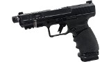 CANIK Mete SFT Pro 9MM LUGER (9x19 PARA) - 2 of 3