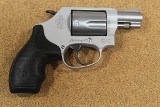 SMITH & WESSON 637-2 .38 SPL +P - 2 of 3