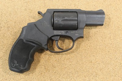 TAURUS 605 .357 MAG - Image 2 of 3
