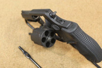 TAURUS 605 .357 MAG - Image 3 of 3