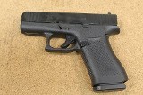 GLOCK G43X 9MM LUGER (9x19 PARA) - Image 3 of 3