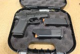 GLOCK G43X 9MM LUGER (9x19 PARA) - Image 1 of 3