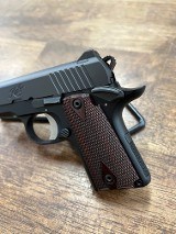 KIMBER MICRO CARRY .380 ACP - 3 of 3