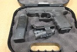 GLOCK G19 GEN 4 9MM LUGER (9x19 PARA) - 1 of 3