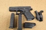 GLOCK G19 GEN 4 9MM LUGER (9x19 PARA) - 2 of 3