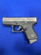 GLOCK G43 9MM LUGER (9x19 PARA) - 2 of 3