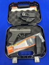 GLOCK G43 9MM LUGER (9x19 PARA) - 3 of 3