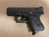 GLOCK 27 .40 S&W - 3 of 3