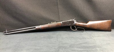 ROSSI 65SRC .44-40 WIN - Image 2 of 3