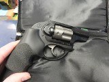 RUGER LCR .38 SPL - 1 of 3