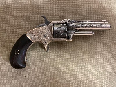 MARLIN XXX STANDARD 1872 .30 - Image 3 of 3