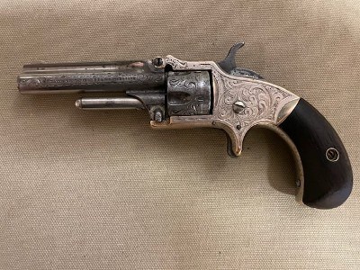 MARLIN XXX STANDARD 1872 .30 - Image 2 of 3