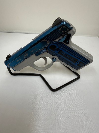 KIMBER SOLO CARRY SAPPHIRE 9MM LUGER (9x19 PARA) - Image 2 of 3