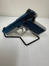 KIMBER SOLO CARRY SAPPHIRE 9MM LUGER (9x19 PARA) - Image 2 of 3