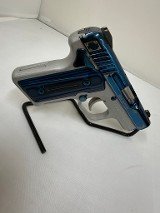 KIMBER SOLO CARRY SAPPHIRE 9MM LUGER (9x19 PARA) - Image 3 of 3