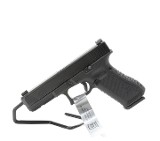 GLOCK G17M (REBUILD) 9MM LUGER (9x19 PARA) - 1 of 3