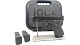 GLOCK 19 Gen 5 9MM LUGER (9x19 PARA) - 1 of 3