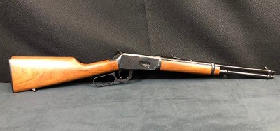 WINCHESTER 94 SRC .30-30 WIN - Image 1 of 3