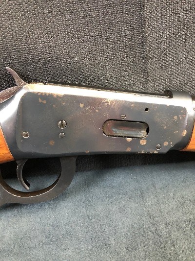 WINCHESTER 94 SRC .30-30 WIN - Image 3 of 3