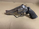 SMITH & WESSON 629 .44 MAGNUM - Image 2 of 3