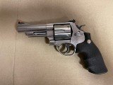 SMITH & WESSON 629 .44 MAGNUM - Image 3 of 3