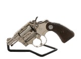 COLT Detective Special (2nd Issue) .38 SPL - 1 of 3