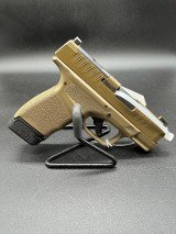 SPRINGFIELD ARMORY HELLCAT 9MM LUGER (9x19 PARA) - Image 2 of 3