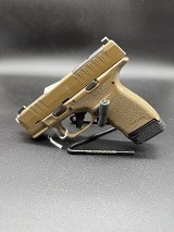 SPRINGFIELD ARMORY HELLCAT 9MM LUGER (9x19 PARA) - Image 1 of 3