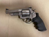 SMITH & WESSON 629 MOUNTAIN GUN .44 MAGNUM - 3 of 3