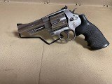 SMITH & WESSON 629 MOUNTAIN GUN .44 MAGNUM - 2 of 3
