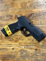 SIG SAUER P365 X-MACRO 9MM LUGER (9X19 PARA) - Image 1 of 2
