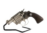 COLT Detective Special (2nd Issue) .38 SPL - 1 of 3